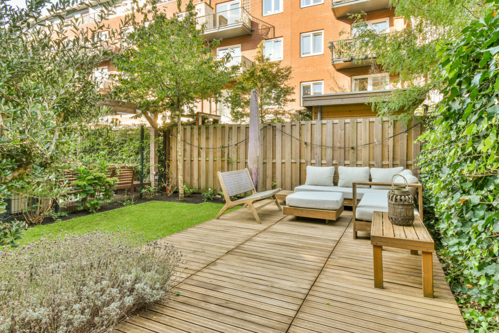 Acheter un appartement neuf en Rez de jardin une bonne idée Vente