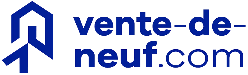 Vente de neuf logo investissement immobilier neuf