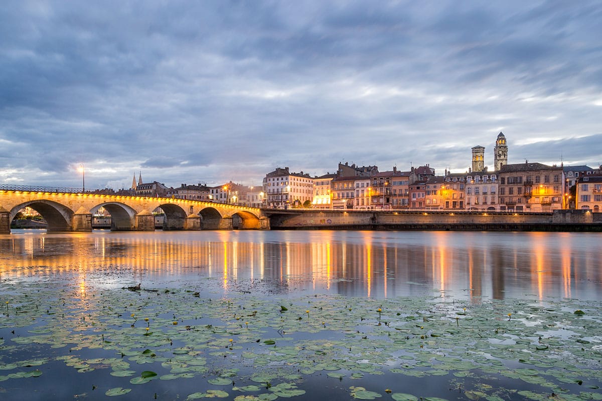 Achat de biens immobilier neuf en Bourgogne-Franche-Comté