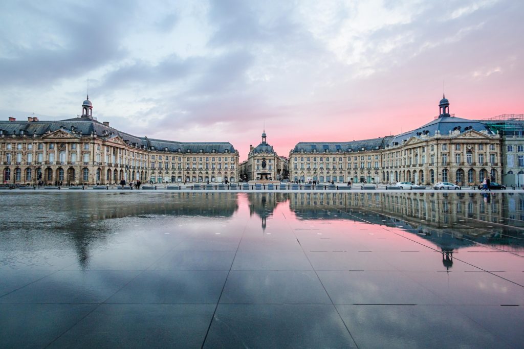 Bien immobilier neuf en Nouvelle Aquitaine