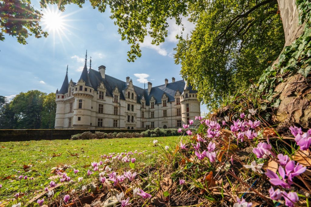 Biens immobiliers neufs en centre val de loire