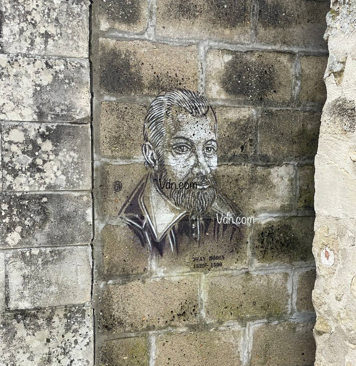 feesque de jean bodin à laon
