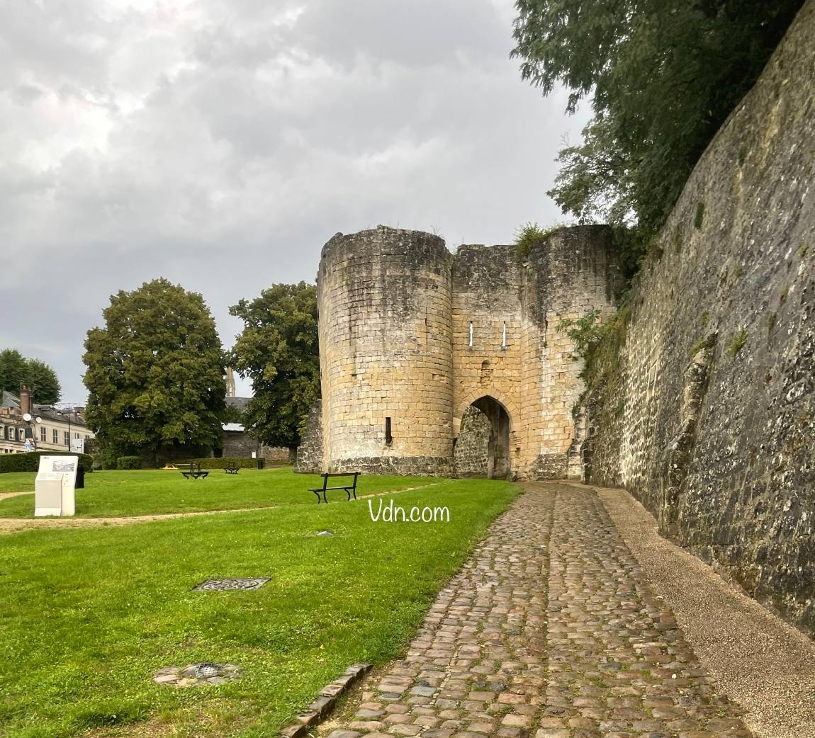 porte de soissons de laon proche des appartements neufs en vente