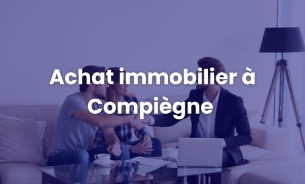 achat immobilier neuf compiegne