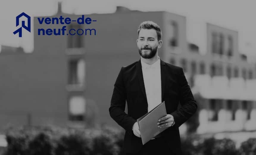 agent immobilier neuf à Beauvais