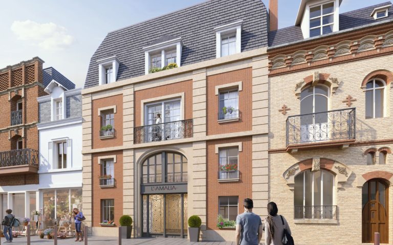 programme neuf beauvais amalia