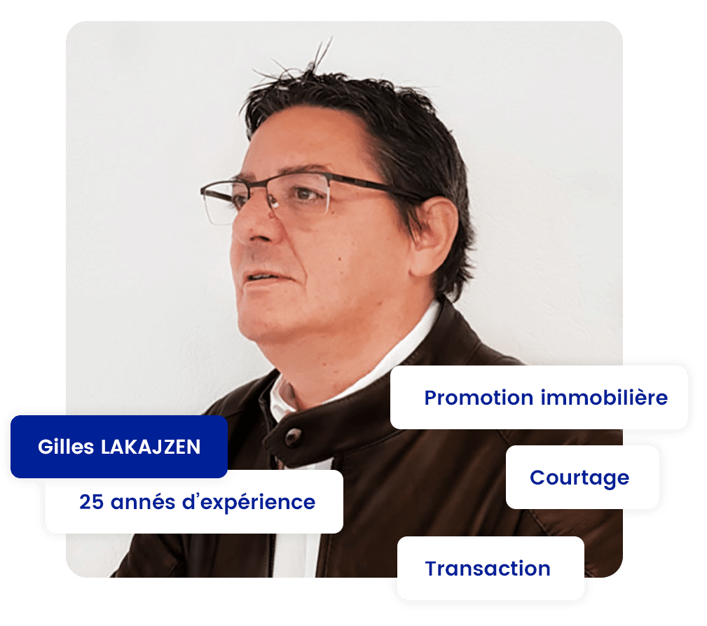 agent immobilier neuf Beauvais