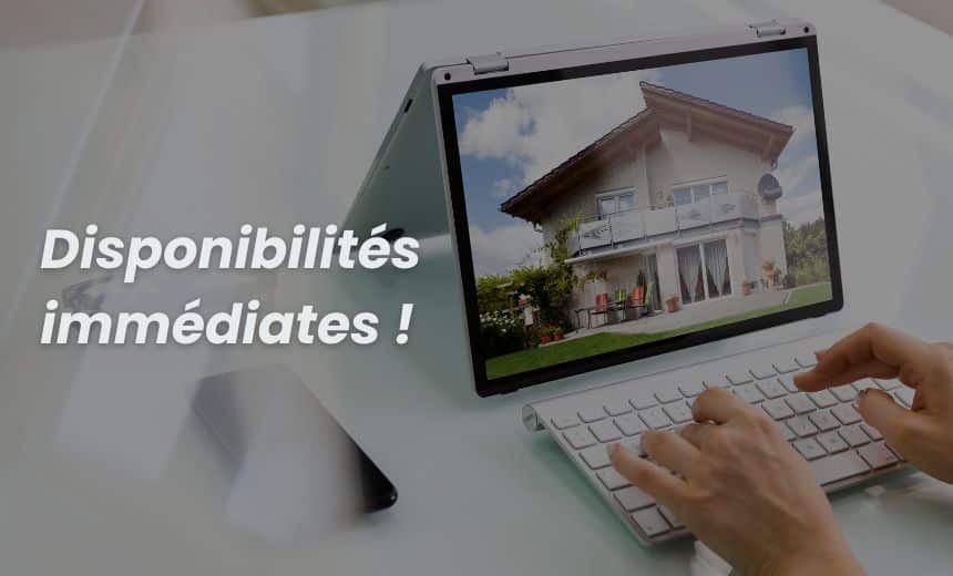 livraison immédiate programme neuf beauvais