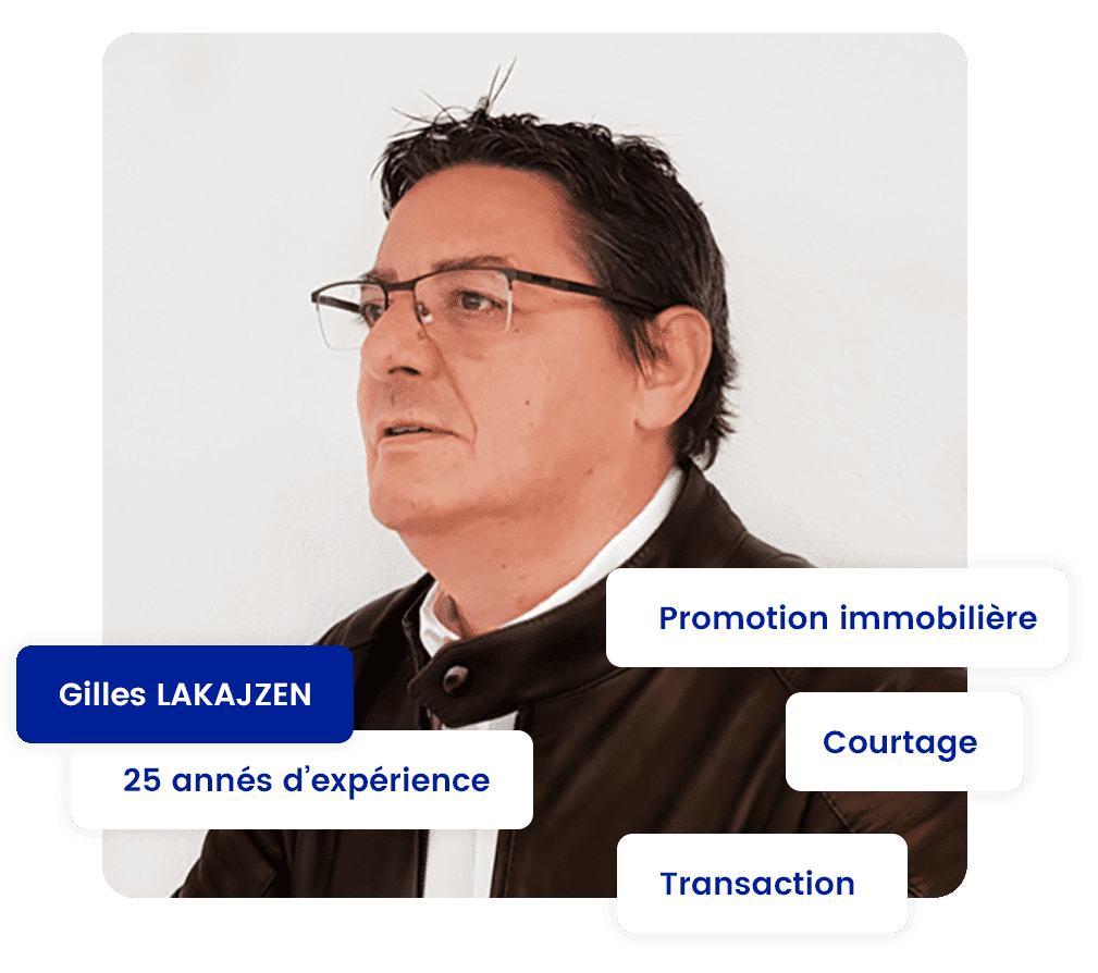 conseiller immobilier neuf département Oise 60