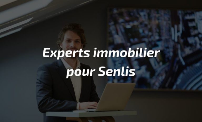 expert en immobilier neuf à Senlis 60300