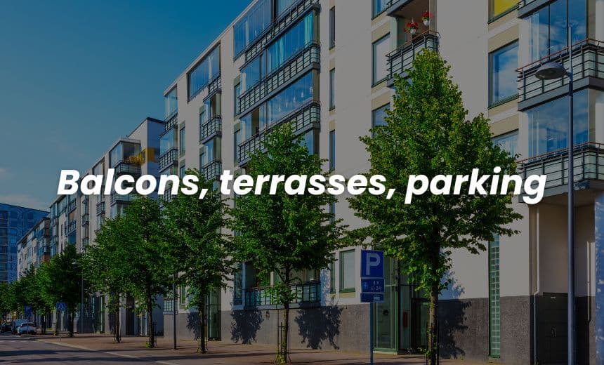 programme neuf de compiègne avec terrasses balcons et parkings disponibles