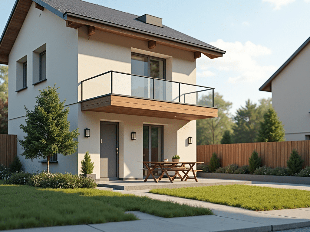 achat de bien immobilier neuf