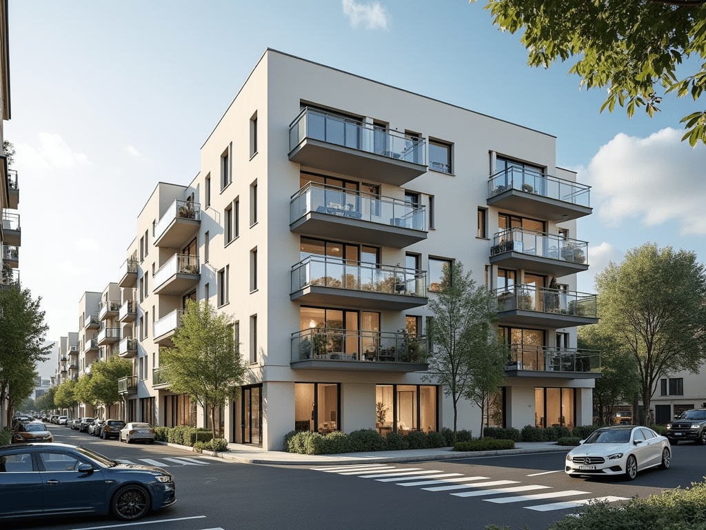 conseils en investissement immobilier