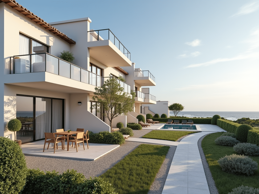vente appartement neuf sables d'olonne