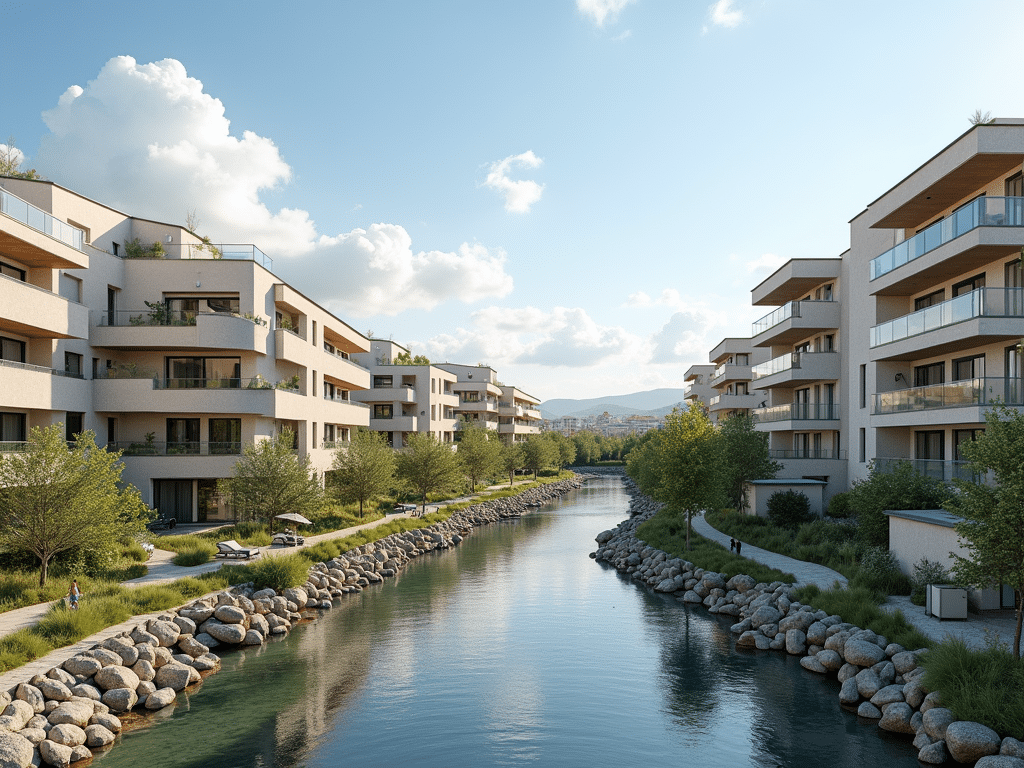 Appartement neuf perpignan