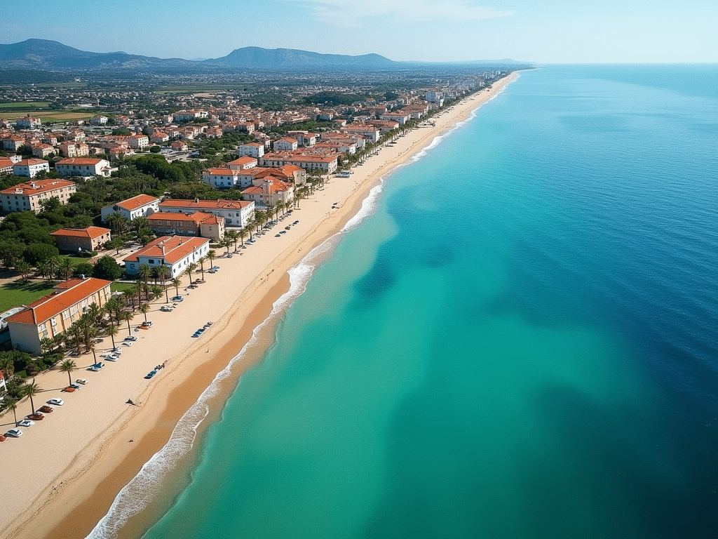 immobilier neuf canet en roussillon