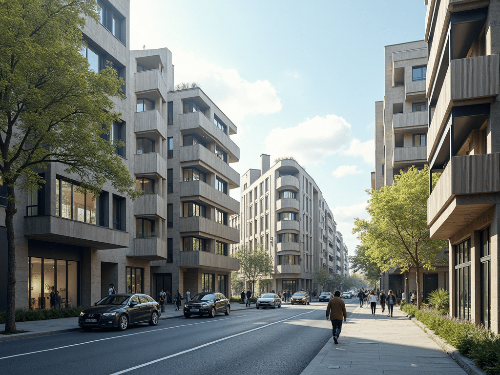 immobilier 2025 en centre ville