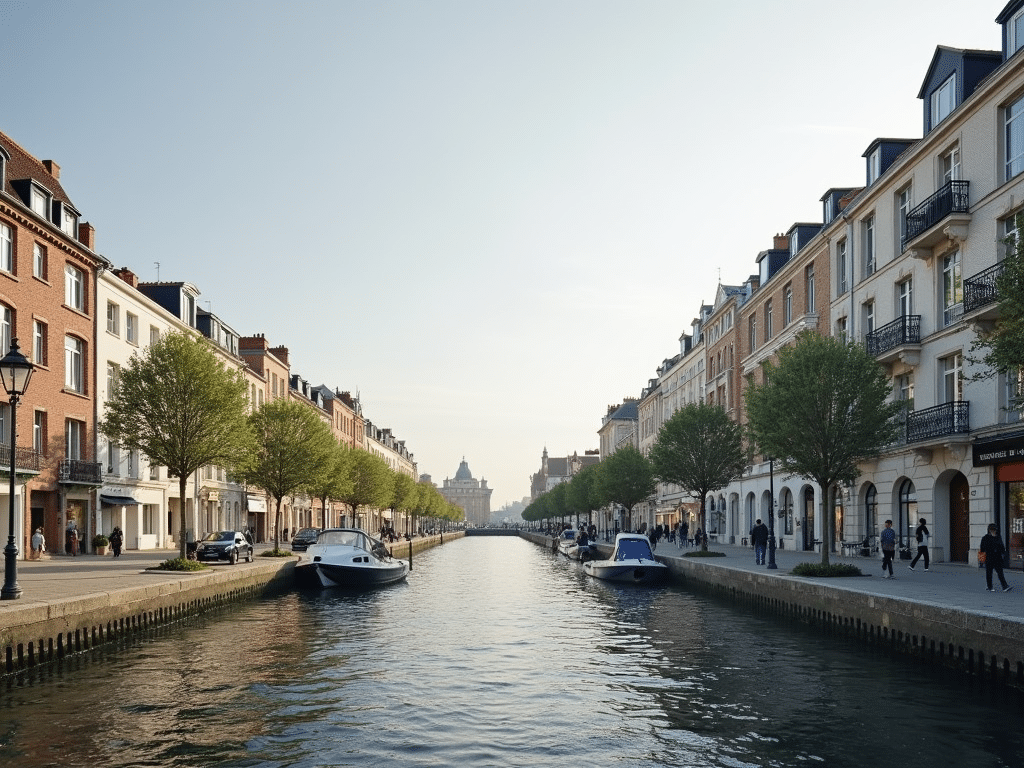 immobilier neuf le havre