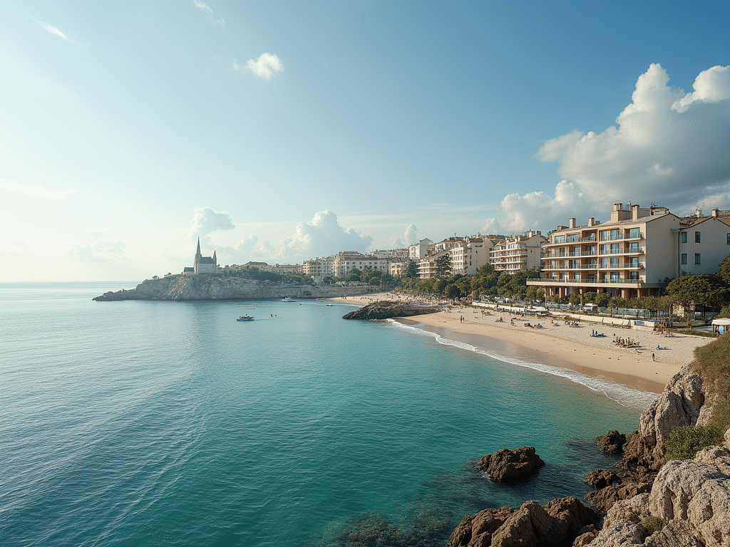 Programme neuf saint malo