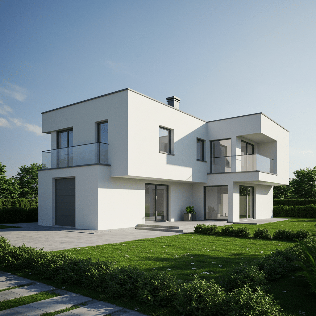 Vente sur plan