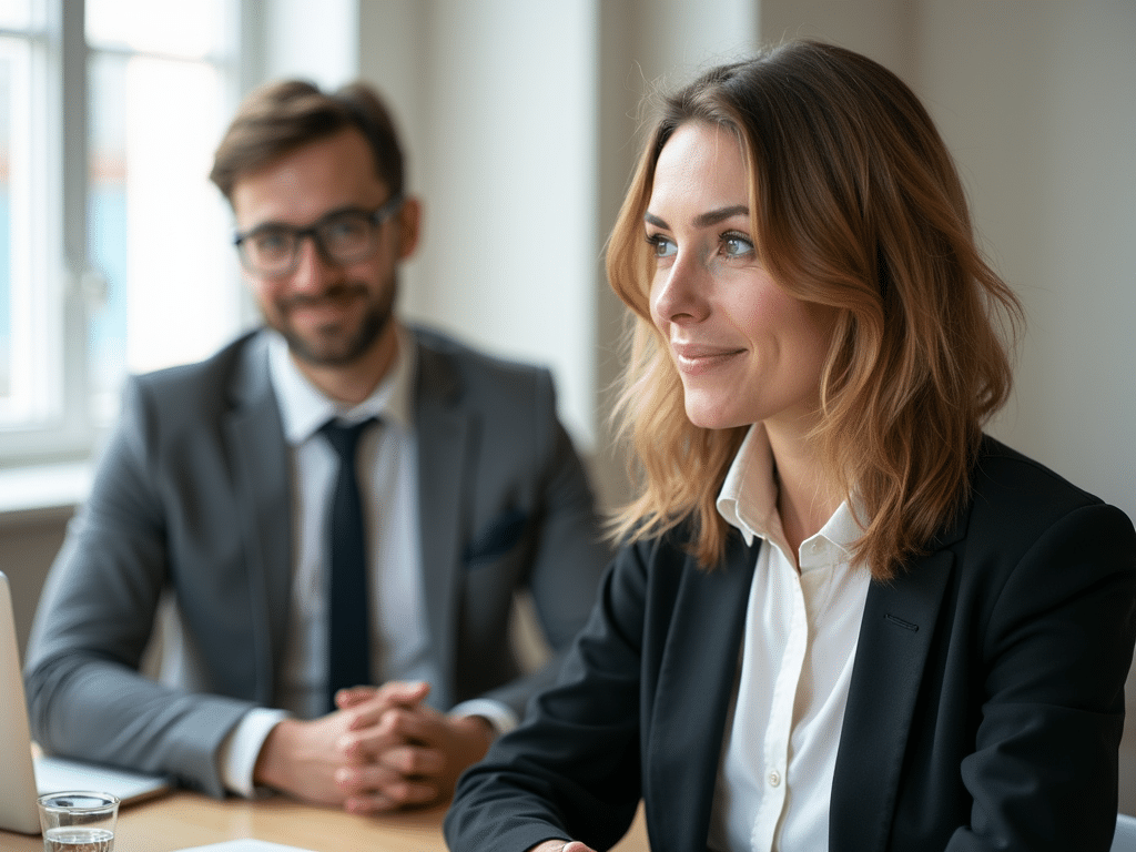 recrutement