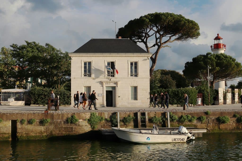 Pourquoi acheter un appartement neuf à La Rochelle ?