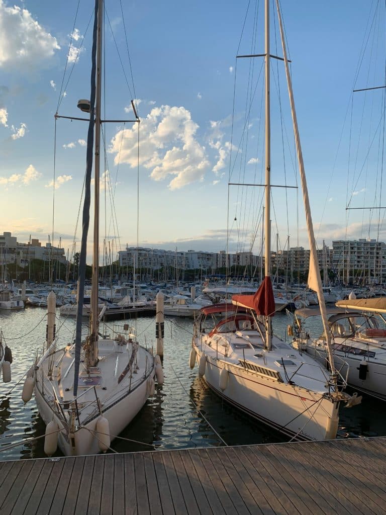 Présentation des programmes immobiliers disponibles dans l’Hérault