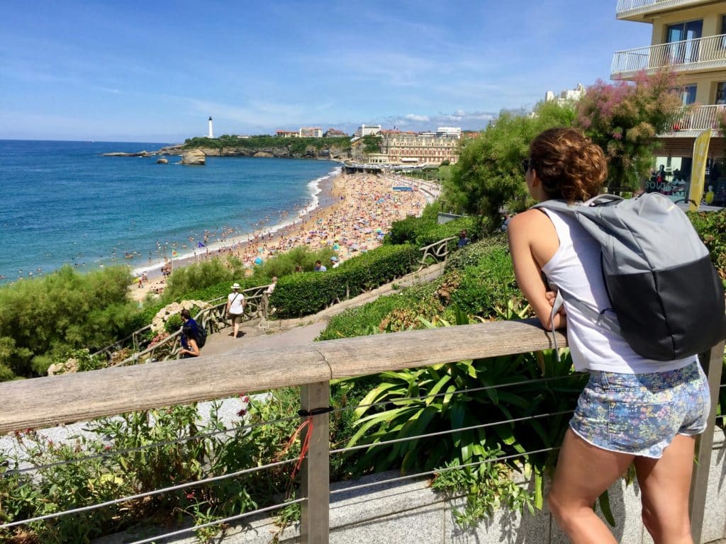 Pourquoi acheter un appartement neuf à Biarritz ?