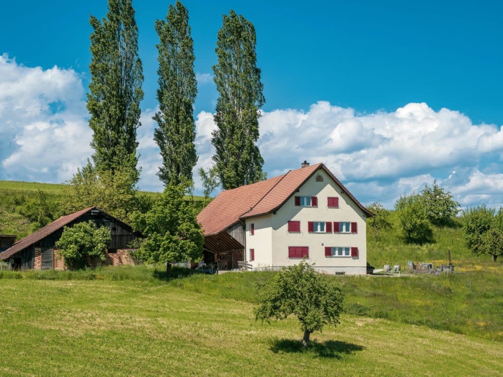 Des programmes neufs adaptés à tous les projets immobiliers à Périgueux