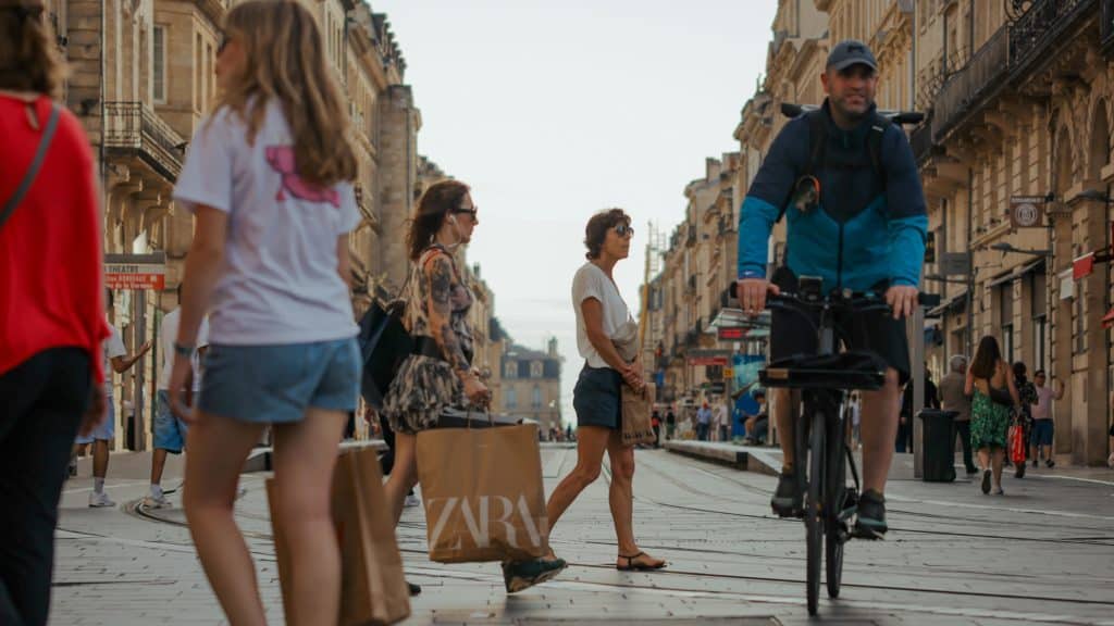Bordeaux : des appartements et maisons neuves en exclusivité