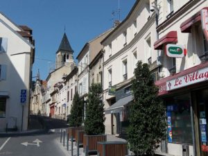 Cormeilles-en-Parisis