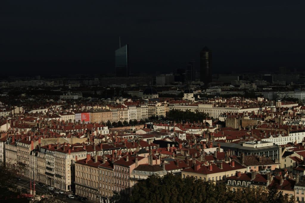bien immobilier neuf à Lyon