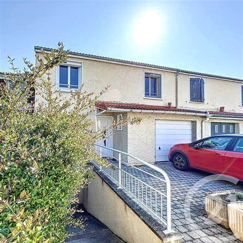 Bien immobilier neuf dans le Puy de Dôme – 63