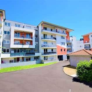 Bien immobilier neuf dans le Puy de Dôme – 63