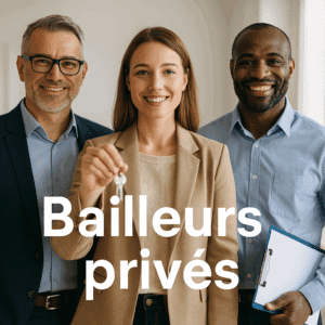 Bailleur privé