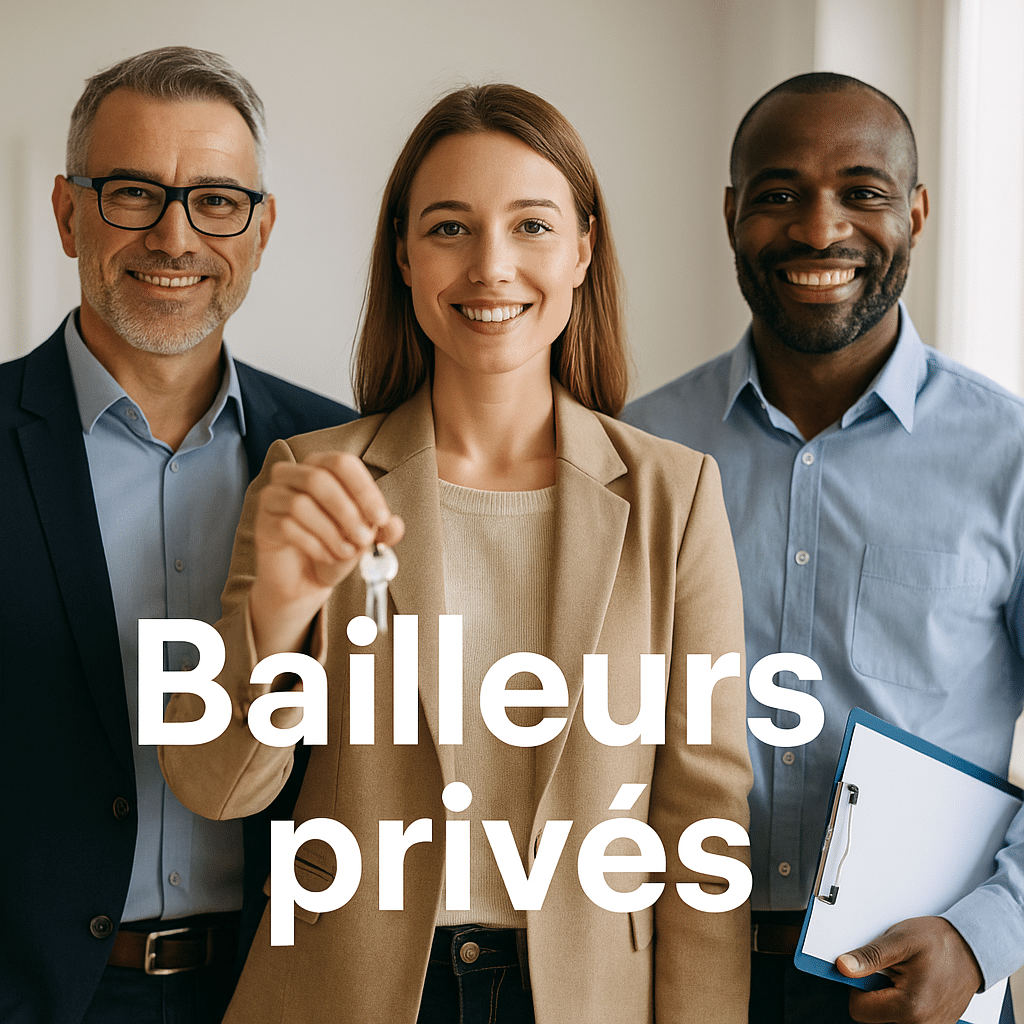 Bailleur privé