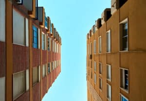 Quartier complet immobilier neuf