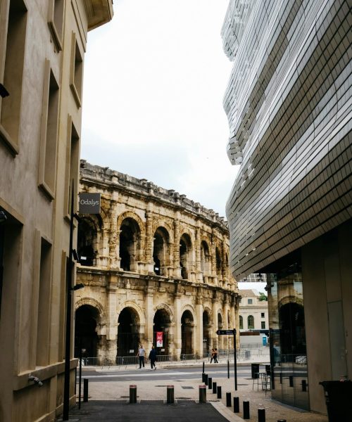 Pourquoi acheter un appartement neuf à Nîmes ?