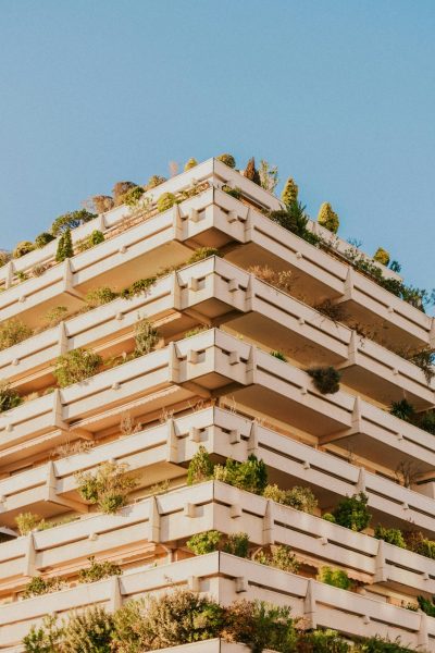 Des programmes neufs adaptés à tous les projets