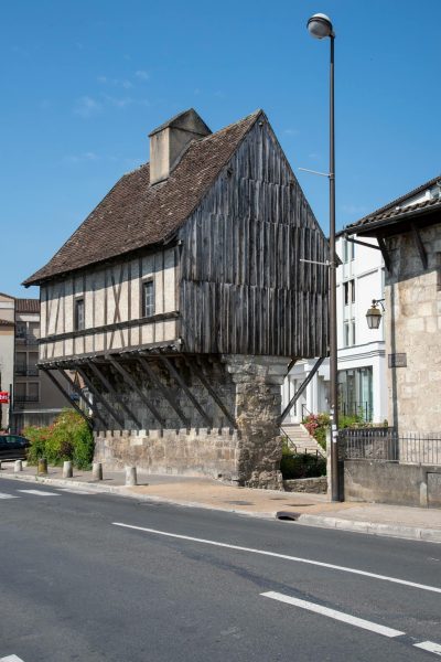 Pourquoi acheter un appartement neuf à Périgueux ?