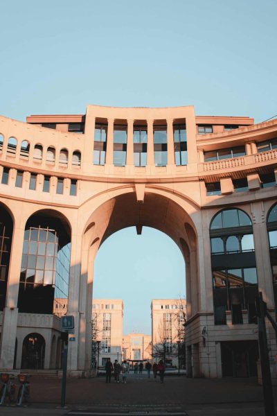 Comment acheter un bien neuf à Montpellier ?