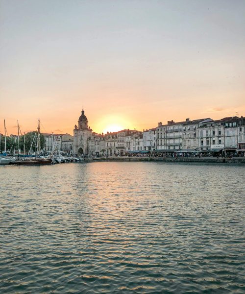 Comment acheter un bien immobilier neuf à La Rochelle ?